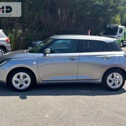 Suzuki Swift 1.2 Hybrid 83ch Privil&egrave;ge Morlaix