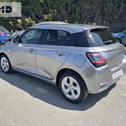 Suzuki Swift 1.2 Hybrid 83ch Privil&egrave;ge Morlaix