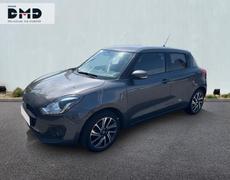 Suzuki Swift Morlaix