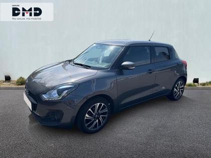 Suzuki Swift - 1.2 Dualjet Hybrid 83ch Pack - 14 990 €