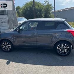 Suzuki Swift 1.2 Dualjet Hybrid 83ch Pack Morlaix