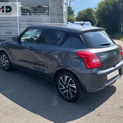 Suzuki Swift 1.2 Dualjet Hybrid 83ch Pack Morlaix