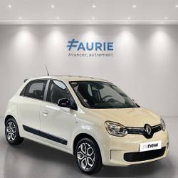 Renault Twingo 3 Twingo III SCe 65 Equilibre Castelsarrasin