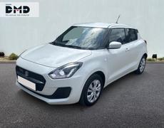 Suzuki Swift Morlaix