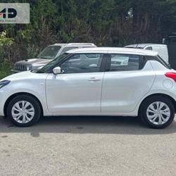 Suzuki Swift 1.2 Dualjet Hybrid 83ch Avantage Morlaix