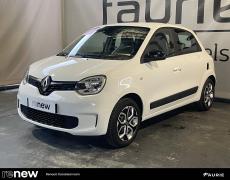 Renault Twingo 3 Terrasson-Lavilledieu