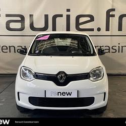 Renault Twingo 3 Twingo III SCe 65 Equilibre Terrasson-Lavilledieu