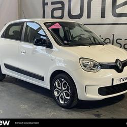 Renault Twingo 3 Twingo III SCe 65 Equilibre Terrasson-Lavilledieu