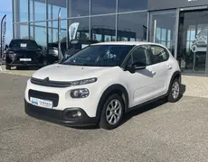 Citroen C3 Societe Alixan
