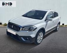 Suzuki S Cross Morlaix