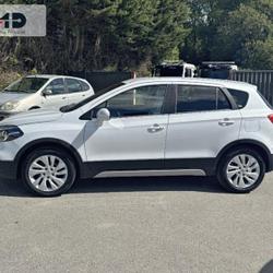 Suzuki S Cross 1.0 Boosterjet 111ch Privil&egrave;ge Allgrip Euro6d-T Morlaix
