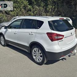 Suzuki S Cross 1.0 Boosterjet 111ch Privil&egrave;ge Allgrip Euro6d-T Morlaix