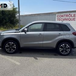 Suzuki Vitara 1.5 Dualjet Hybrid 115ch Style Auto Allgrip Morlaix