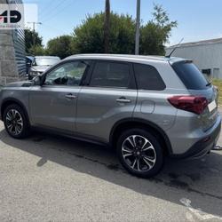 Suzuki Vitara 1.5 Dualjet Hybrid 115ch Style Auto Allgrip Morlaix