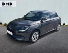 Suzuki Swift Morlaix