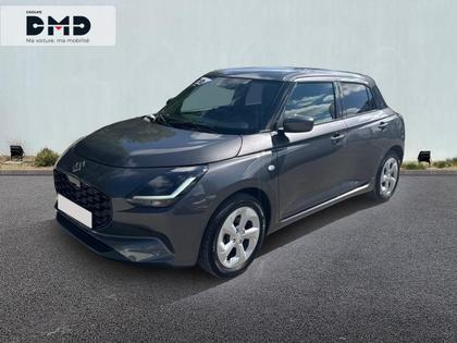 Suzuki Swift - 1.2 Hybrid 83ch Privilège - 16 490 €