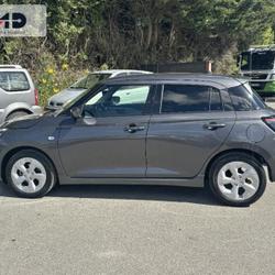 Suzuki Swift 1.2 Hybrid 83ch Privil&egrave;ge Morlaix