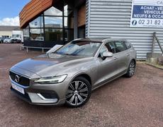 Volvo V60 Mondeville