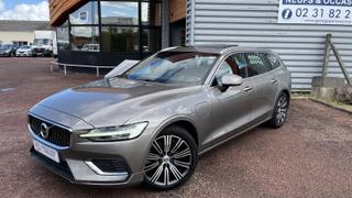 Volvo V60  - Luxe - photo 0