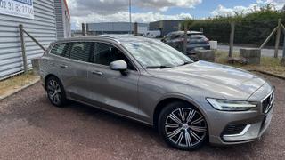 Volvo V60  - Luxe - photo 1