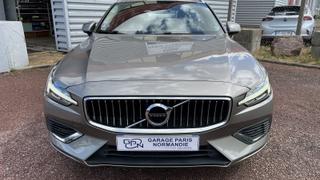 Volvo V60  - Luxe - photo 2