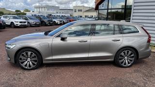Volvo V60  - Luxe - photo 3