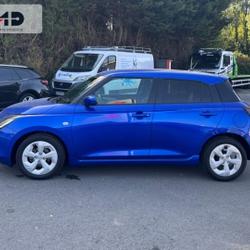 Suzuki Swift 1.2 Hybrid 83ch Privil&egrave;ge Morlaix