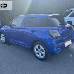 Suzuki Swift 1.2 Hybrid 83ch Privil&egrave;ge Morlaix