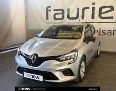 Renault Clio 5 Terrasson-Lavilledieu