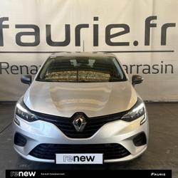 Renault Clio 5 Clio SCe 65 Authentic Terrasson-Lavilledieu