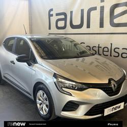 Renault Clio 5 Clio SCe 65 Authentic Terrasson-Lavilledieu