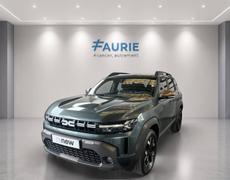 Dacia Duster Castelsarrasin