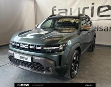 Dacia Duster Castelsarrasin