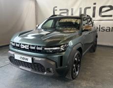 Dacia Duster Castelsarrasin