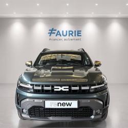 Dacia Duster Duster Hybrid 140 Extreme Castelsarrasin
