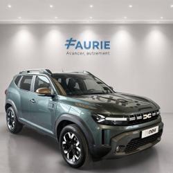 Dacia Duster Duster Hybrid 140 Extreme Castelsarrasin