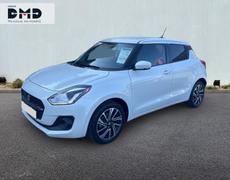 Suzuki Swift - 1.2 Dualjet Hybrid 83ch Pack - 16 490 €