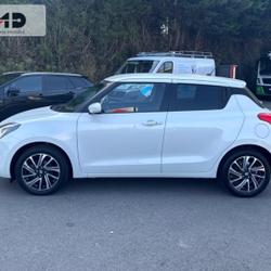 Suzuki Swift 1.2 Dualjet Hybrid 83ch Pack Morlaix