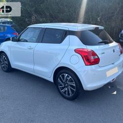 Suzuki Swift 1.2 Dualjet Hybrid 83ch Pack Morlaix