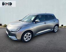 Suzuki Swift Morlaix