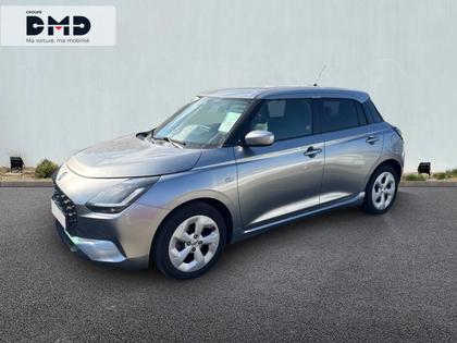 Suzuki Swift - 1.2 Hybrid 83ch Privilège - 16 490 €