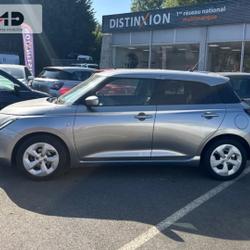 Suzuki Swift 1.2 Hybrid 83ch Privil&egrave;ge Morlaix