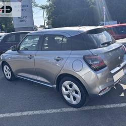 Suzuki Swift 1.2 Hybrid 83ch Privil&egrave;ge Morlaix