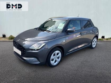 Suzuki Swift - 1 2 HYBRID PRIVILEGE - 16 490 €