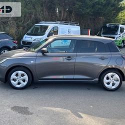 Suzuki Swift 1 2 HYBRID PRIVILEGE Morlaix