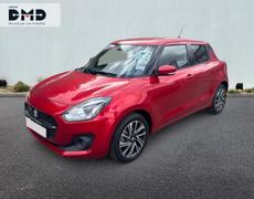 Suzuki Swift - 1.2 Dualjet Hybrid 83ch Pack - 15 990 €