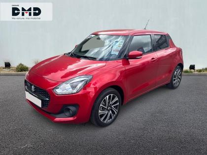 Suzuki Swift - 1.2 Dualjet Hybrid 83ch Pack - 15 990 €