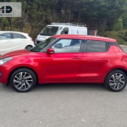 Suzuki Swift 1.2 Dualjet Hybrid 83ch Pack occasion - Morlaix - photo 2/13