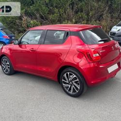 Suzuki Swift 1.2 Dualjet Hybrid 83ch Pack occasion - Morlaix - photo 3/13