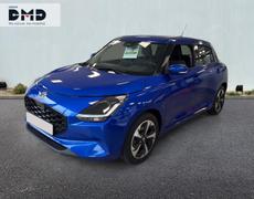 Suzuki Swift - 1.2 Hybrid 83ch Pack - 17 690 €